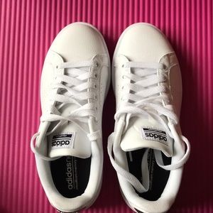 Adidas cloudfoam shoes